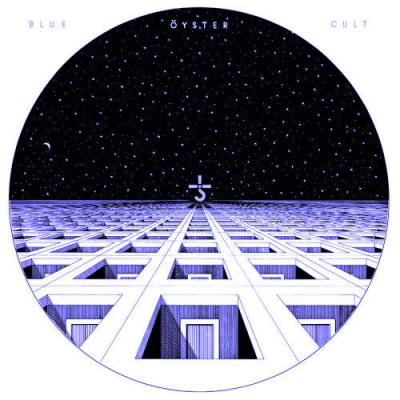 Blue Oyster Cult -Remastered